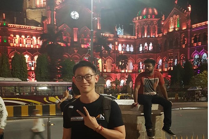 Guided Night Walking Tour in Mumbai - Explore the best nightlife with a local - What the local guide adds