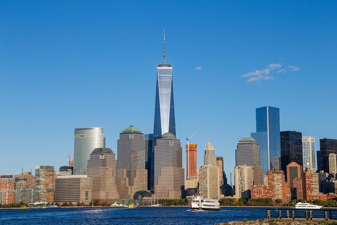 Guided Speakeasy Walking Tour of New York City - Key points to know before you book