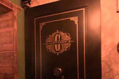 Guided Speakeasy Walking Tour of New York City