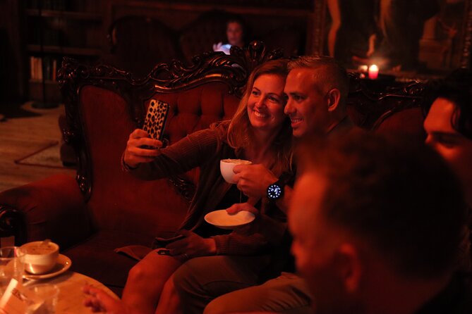Guided Speakeasy Walking Tour of New York City - What the walking route may include