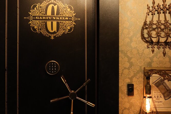 Guided Speakeasy Walking Tour of New York City - Price, timing, and what the $34 covers