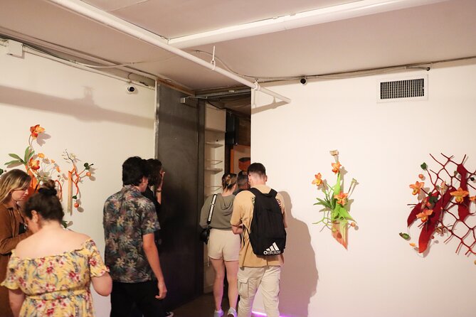 Guided Speakeasy Walking Tour of New York City - A few practical ways to enjoy it more
