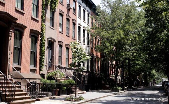 Guided Walking Tour of Greenwich Village Nightlife - Astor Place at 7:00 pm: starting in the East Village