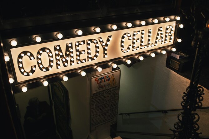 Guided Walking Tour of Greenwich Village Nightlife - Who will enjoy this Greenwich Village walk