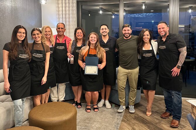 Hands On Cocktail Class Experience in West Palm Beach - The $95 price: what you are really paying for