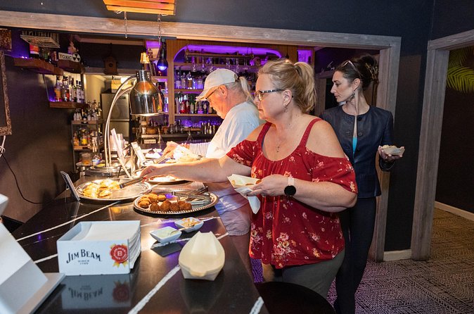 Hands-on Mojito Class with Taco Lunch at Speakeasy - Price, booking demand, and overall value