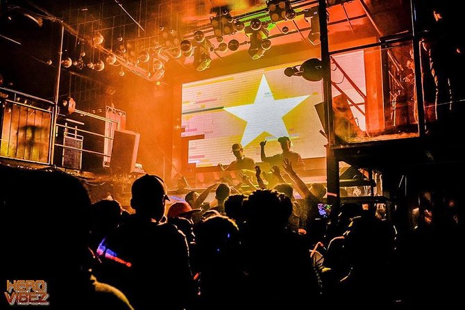 Hanoi Bar-Pub Experience Nightlife With Local Expert - Starting at 1B Ma May at 9:30 p.m.