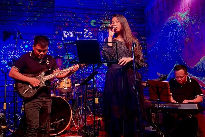 Hanoi Bar-Pub Experience Nightlife With Local Expert - Who will enjoy this Hanoi night out?