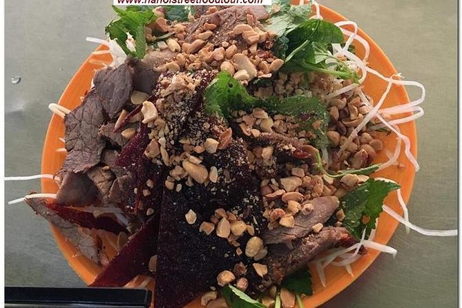 Hanoi Nightlife Street Food Tour with Small group - The Guides: Mango, Potato, and the Value of Explanation
