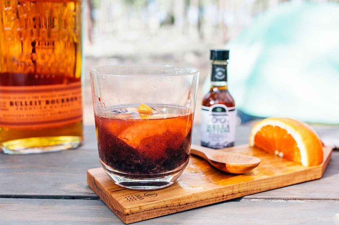 Haunted French Quarter Original Cocktail Tour - Why this cocktail walk works well in New Orleans