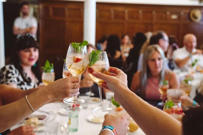 Haunted French Quarter Original Cocktail Tour - What the two-hour route can teach you