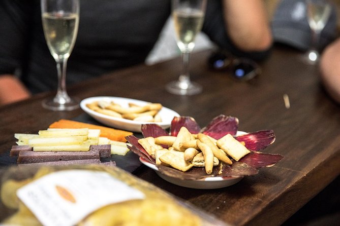 Hidden Bars & Authentic Tapas Journey - Why the small group matters