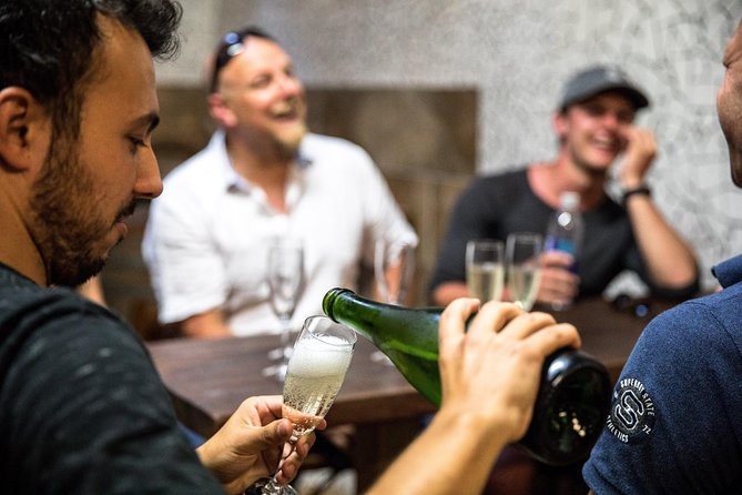 Hidden Bars & Authentic Tapas Journey - Is $107.47 a fair price?