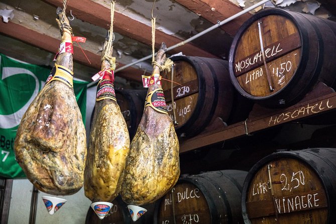 Hidden Bars & Authentic Tapas Journey - Who should book this Barcelona tapas walk?
