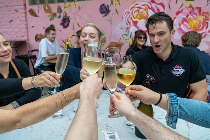 Hidden Bars & Laneway Legends Tour Of Melbourne - Why Melbourne’s hidden-bar story works so well
