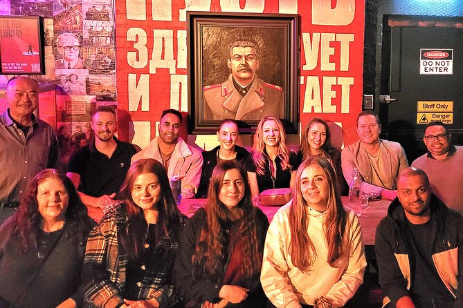 Hidden Bars of Melbourne - Why Melbourne’s plain doorways matter