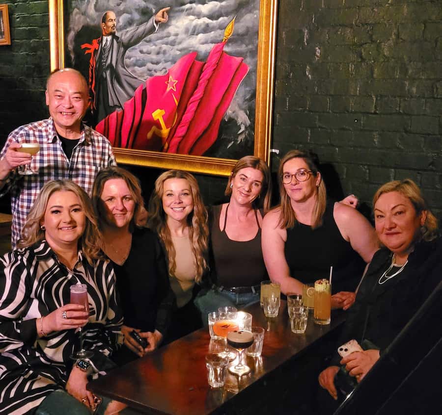 Hidden Bars Tour - Key points to know before booking