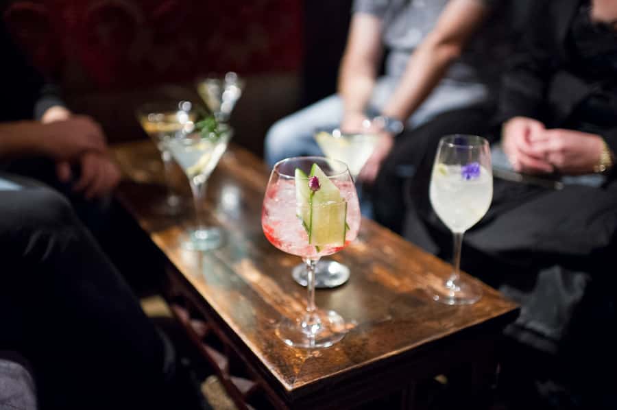 Hidden Bars Tour - Why Melbourne’s hidden bar scene works so well