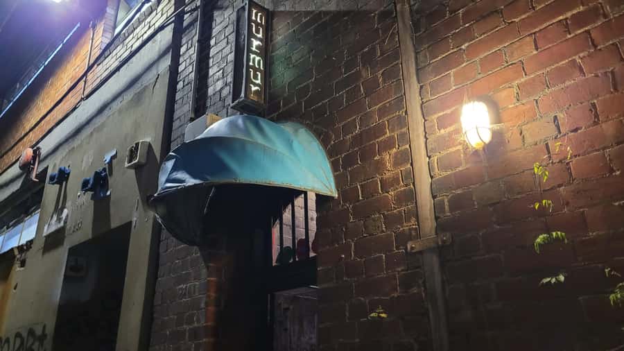 Hidden Bars Tour - Who will enjoy this tour most