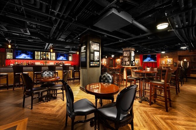 Hidden Speakeasy Tour in Las Vegas - What this Las Vegas speakeasy tour actually offers