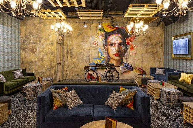 Hidden Speakeasy Tour in Las Vegas - Why private transportation helps, and where it may not