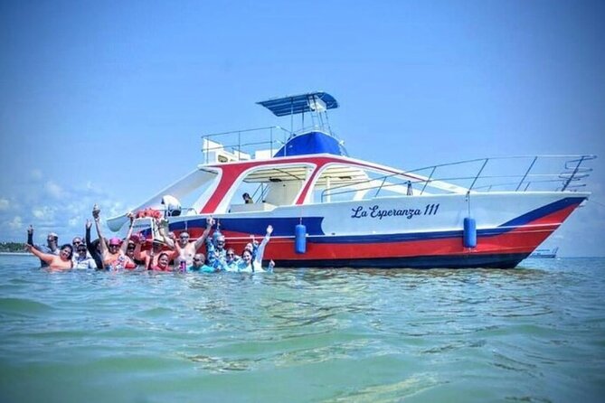 Hip Hop solo para adultos PartyBoat con Bebidas ilimitadas y Bar - Timing, pickup, and the risk of a longer day