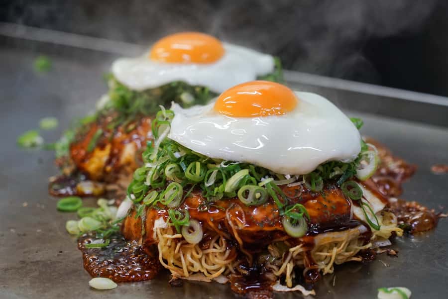 Hiroshima: Bar Hopping Food Tour - Why Nagarekawa is the right setting for a food tour