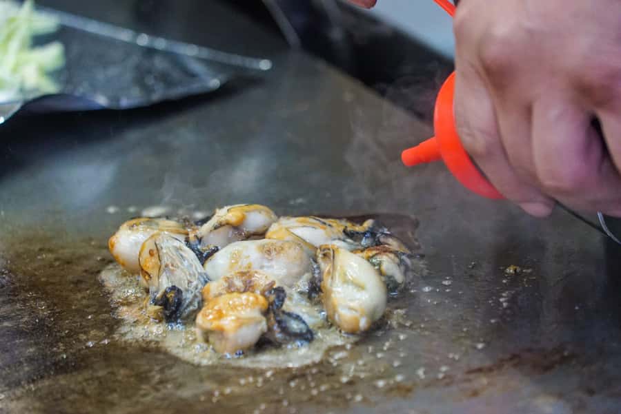 Hiroshima: Bar Hopping Food Tour - Is $107 a fair price?