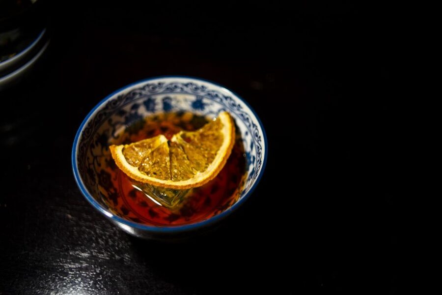 Ho Chi Minh City: Secret Cocktail Experience - Key points to know before booking