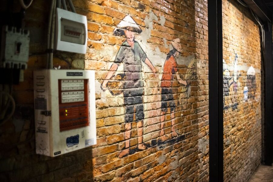Ho Chi Minh City: Secret Cocktail Experience - Who will enjoy this most