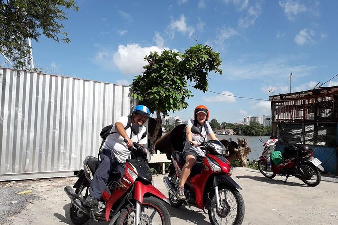 Ho Chi Minh City Sightseeing, nightlife Saigon, Local Markets - Key things to know before booking