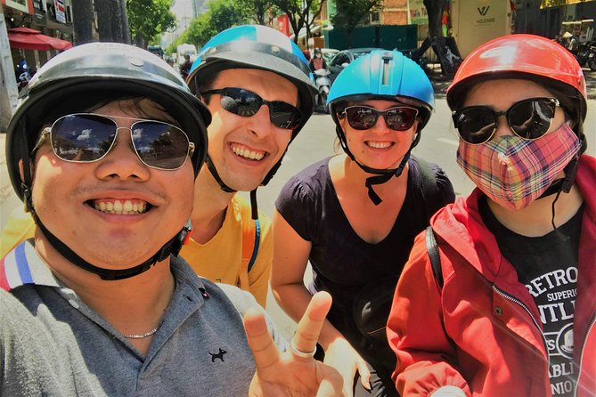Ho Chi Minh City Sightseeing, nightlife Saigon, Local Markets - Vietnamese food and the famous coffee stop