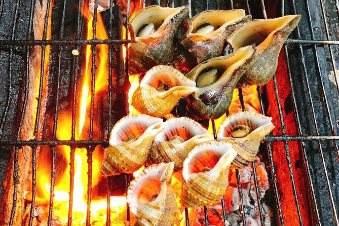 Ho Chi Minh Nightlife & Street Food Tour By Motorbike - The ride can feel thrilling, but comfort matters