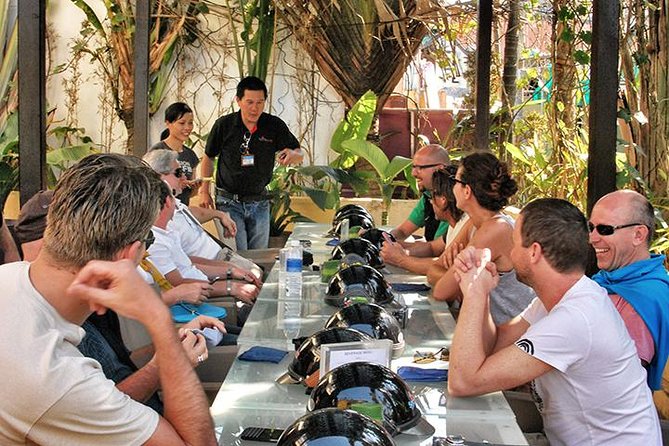 Hoi An Nightlife And Food Tour By Electric Scooter - Why This Hoi An Night Tour Feels Different