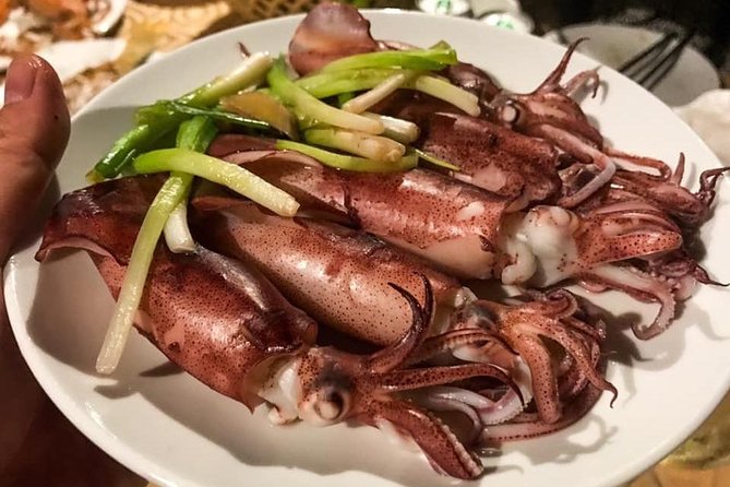 Hoi An Nightlife And Food Tour By Electric Scooter - Who Will Get the Most From This Evening
