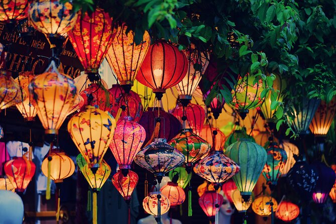 Hoi An Old Town Secret Cocktail Experience with Local Host - Is $59 a fair price?