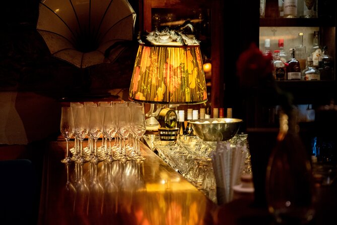 Hoi An Old Town Secret Cocktail Experience with Local Host - Who will enjoy this experience most?