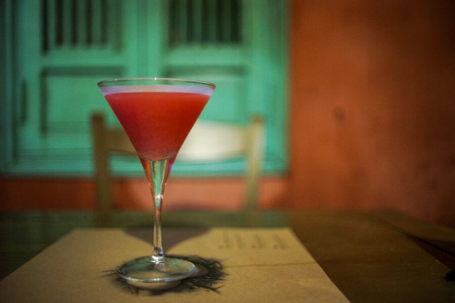 Hoi An: Secret Cocktail Experience - Four things to know before booking