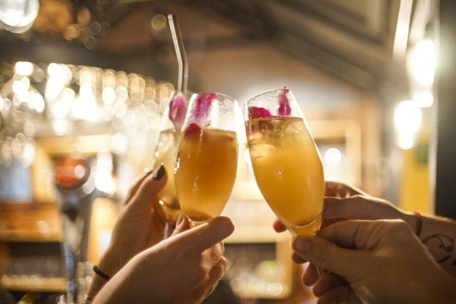 Hoi An: Secret Cocktail Experience - Stop three: a longer second half with more tasting