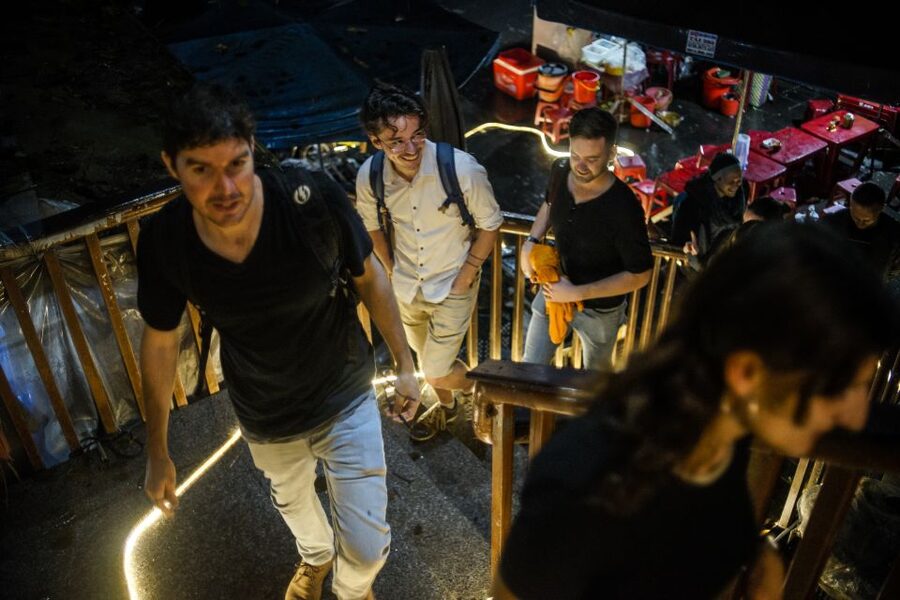 Hoi An: Secret Cocktail Experience - Is $59 good value in Hoi An?