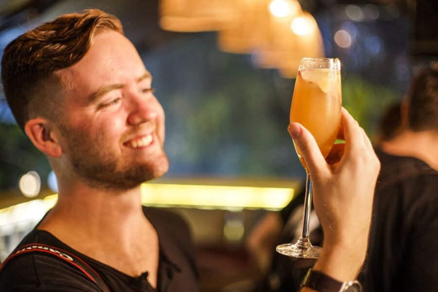 Hoi An: Secret Cocktail Experience - Who should book this experience?