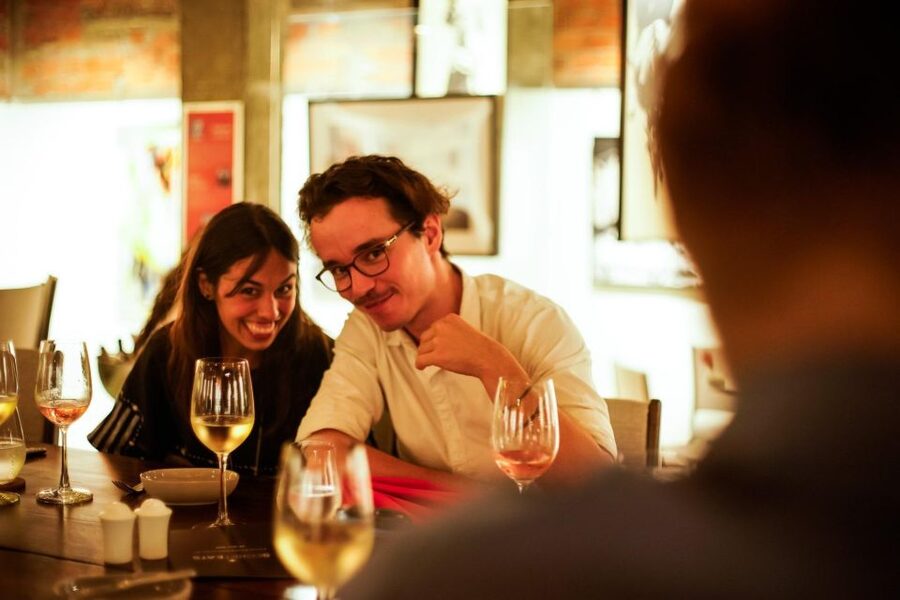 Hoi An: Secret Cocktail Experience in Old Town - Starting in Hoi An’s Old Town