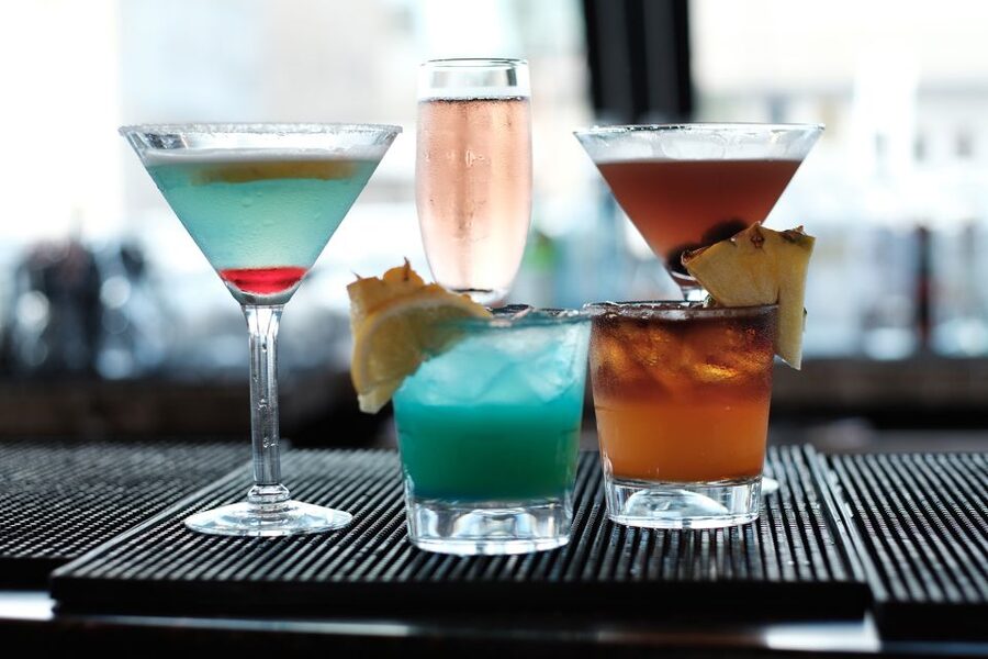 Honolulu: Waikiki Sunset and Cocktail Cruise - What the Majestic sunset cruise is really like