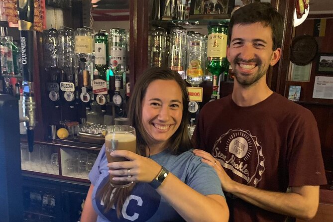 Hurling Experience in Kavanaghs Bar, Freshford, Kilkenny - Cancellation and planning notes