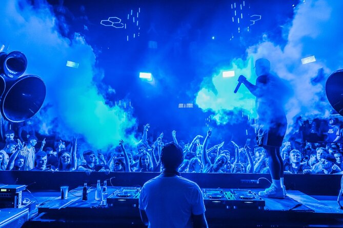 Ibiza: 3 x Nightclub & Pool Party Pass - The noon meeting is where the real planning happens