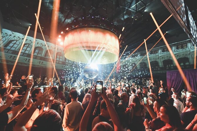 Ibiza Club Tickets: 3 x Free Nightclub & O Beach - Chinois near Ibiza Town