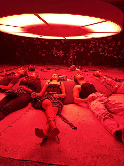 Ibiza: Nightlife Insider Tour with Pre-Club Drinks - A flexible evening, not a fixed sightseeing route
