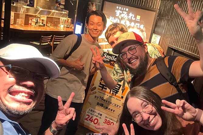 In Fukuoka! Guide to an izakaya only 100% locals know/Bar Hopping - Who will enjoy this Fukuoka bar hop