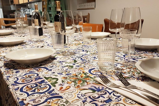 Italian Cocktail + Art of Making Pasta Cooking Class In Unique Milan Location - Who will enjoy this class most