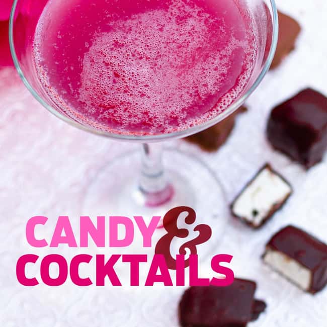 Jacksonville: Candy and Cocktails Class with Specialty Drink - Entering Sweet Pete’s Candy Mansion